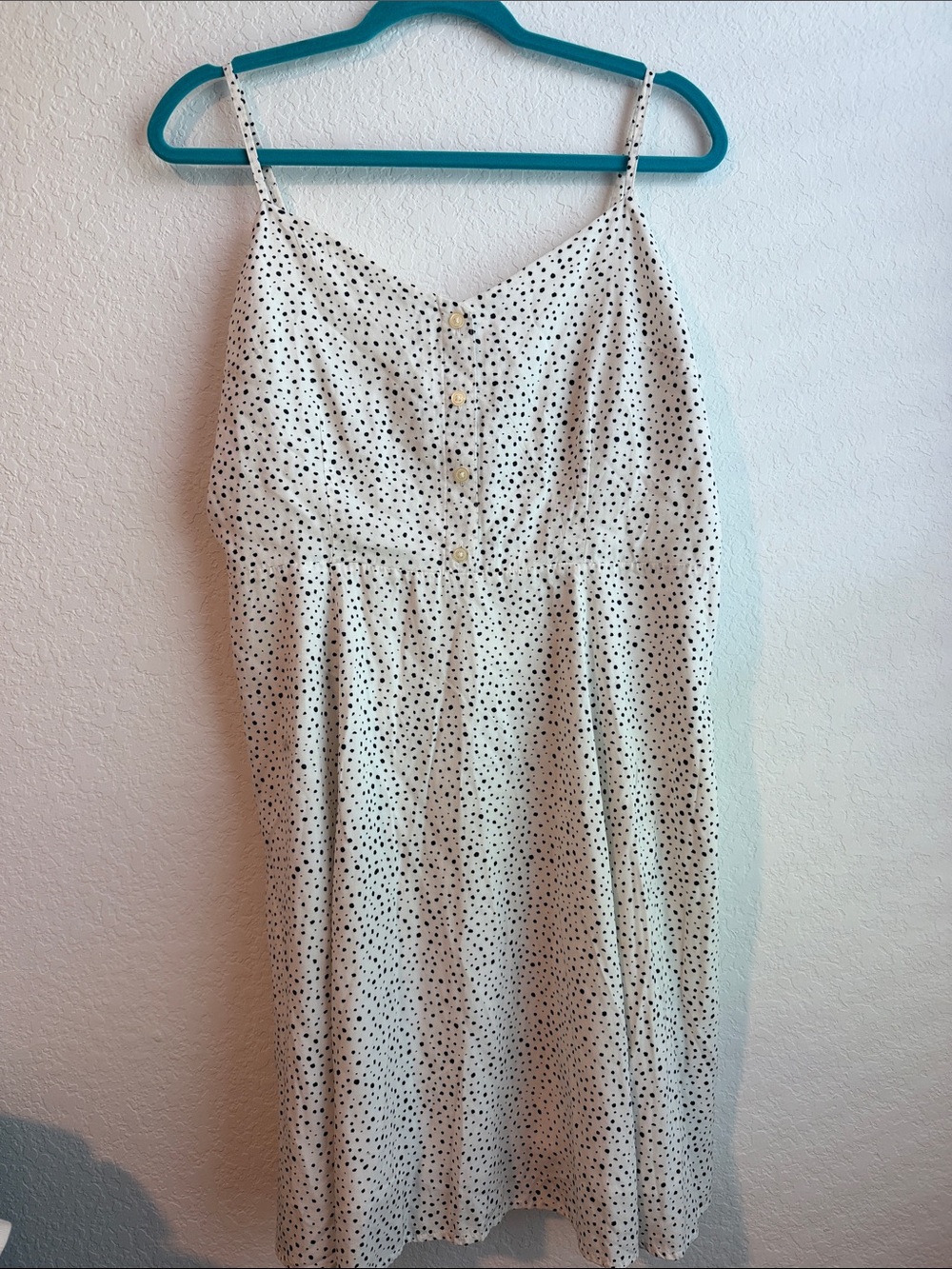 GAP Polka Dot Summer Dress